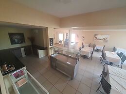 Pousada Porto das Dunas