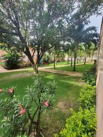 Pousada Porto das Dunas