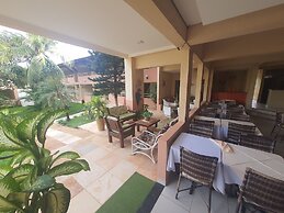 Pousada Porto das Dunas