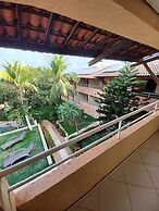 Pousada Porto das Dunas