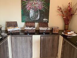 Pousada Porto das Dunas