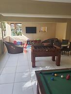 Pousada Porto das Dunas