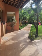 Pousada Porto das Dunas