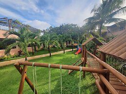 Pousada Porto das Dunas