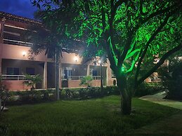 Pousada Porto das Dunas