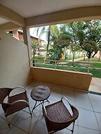 Pousada Porto das Dunas