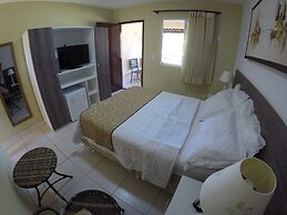 Pousada Porto das Dunas