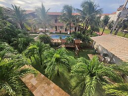 Pousada Porto das Dunas