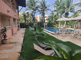 Pousada Porto das Dunas