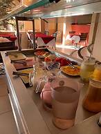 Pousada Porto das Dunas