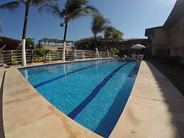 Pousada Porto das Dunas