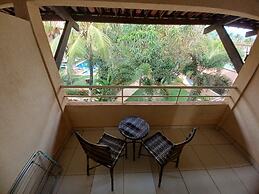 Pousada Porto das Dunas