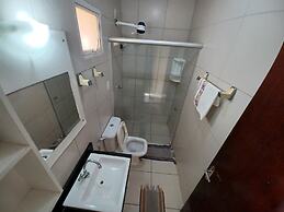 Pousada Porto das Dunas