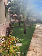 Pousada Porto das Dunas