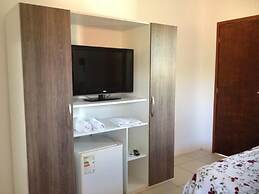 Pousada Porto das Dunas