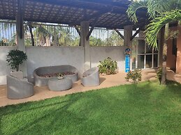 Pousada Porto das Dunas