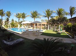 Pousada Porto das Dunas