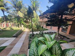 Pousada Porto das Dunas