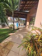 Pousada Porto das Dunas