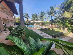 Pousada Porto das Dunas