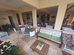 Pousada Porto das Dunas