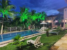 Pousada Porto das Dunas