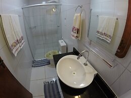 Pousada Porto das Dunas