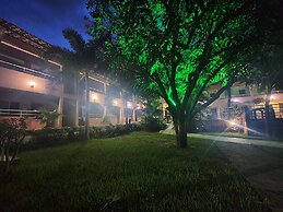 Pousada Porto das Dunas