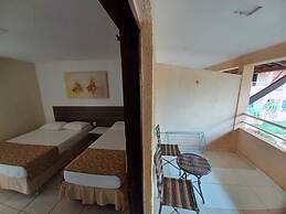 Pousada Porto das Dunas