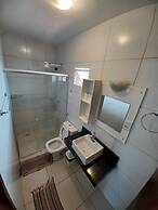 Pousada Porto das Dunas