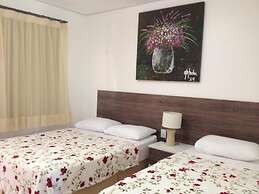 Pousada Porto das Dunas