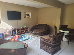 Pousada Porto das Dunas