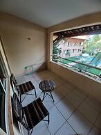 Pousada Porto das Dunas