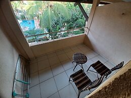 Pousada Porto das Dunas