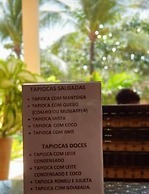 Pousada Porto das Dunas