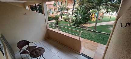 Pousada Porto das Dunas