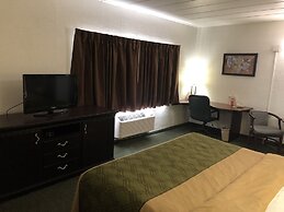 Posh Inn & Suites