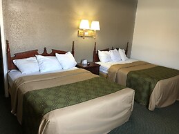 Posh Inn & Suites