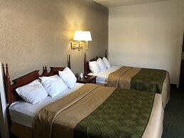 Posh Inn & Suites