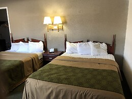 Posh Inn & Suites