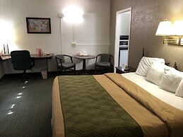 Posh Inn & Suites