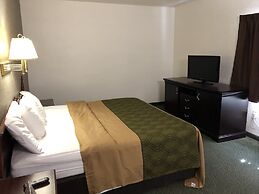 Posh Inn & Suites