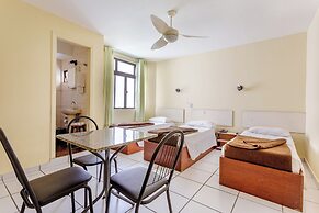 Daher Center Hotel