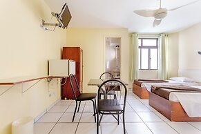 Daher Center Hotel