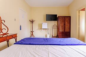 Daher Center Hotel