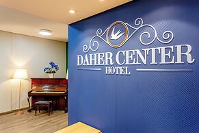 Daher Center Hotel