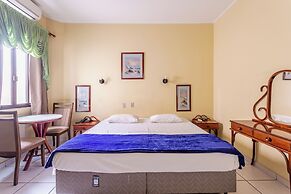 Daher Center Hotel