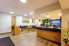 Daher Center Hotel
