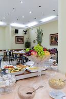 Daher Center Hotel