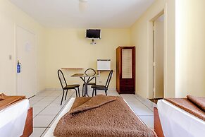 Daher Center Hotel